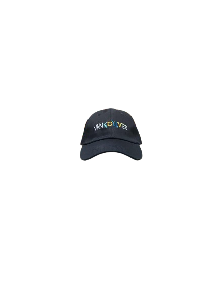 VANCOUVER Dad Hat